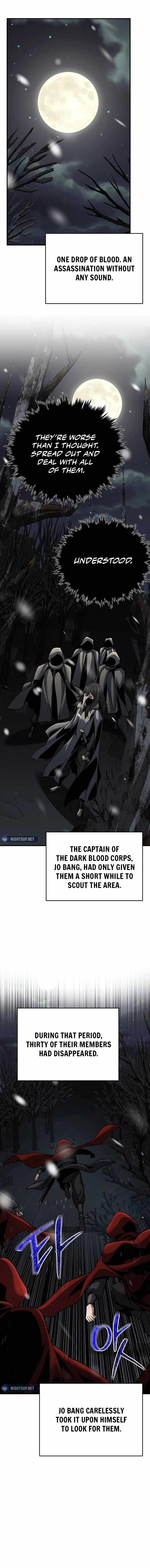 The Mysterious World's Greatest Martial Artist Little Prince Chapter 71 7